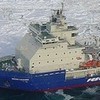 «Адмирал Макаров» покидает Владивосток