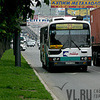 Во Владивостоке изменяются маршруты движения автобусов (ГРАФИК)