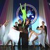Первый Фестиваль спортивного бального танца в ВДЦ «Океан» собрал коллективы со всей России (ФОТО)