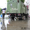 Авария в системе канализации во Владивостоке устранена (ФОТО)