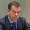 Дмитрий Медведев наградил моряков за освобождение «Московского университета»