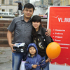 Видеоконкурс ко Дню рождения Владивостока «Город, в котором Я!» (НАГРАЖДЕНИЕ)