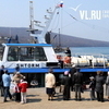Во Владивостоке вводятся ограничения движения морского прибрежного транспорта