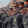 Милиционерам запретят критиковать начальство