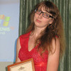 Студентка ДВГУ заняла второе место на Всероссийском конкурсе научных работ