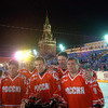 Легенды советского хоккея — Фетисов, Касатонов и Макаров — сыграют в Приморье