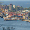 В морском порту Владивостока — новый капитан