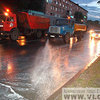 Улицы Владивостока вымоют с шампунем