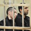 Во Владивостоке вынесен приговор двоим участникам банды «исламистов» (ФОТО)