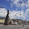 Видеоконкурс ко Дню Владивостока «Город, в котором Я!» (ГОЛОСОВАНИЕ)