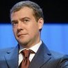 Президент России Дмитрий Медведев поздравит владивостокцев с Днем города