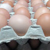 В торговой сети Владивостока выявлена крупная партия яиц неподтверждённого качества
