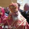 Архиепископ Владивостокский и Приморский освятит новый храм в Кировке