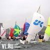 «Паруса России» прошли во Владивостоке (результаты)