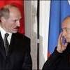 Лукашенко назвал Путина «битым волком»