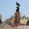 Памятники Владивостока «возвращаются к жизни»