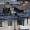 Банде «исламистов», расстрелявшей китайцев во Владивостоке, грозят большие сроки