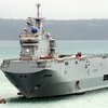 Генштаб: корабли «Мистраль» необходимы на Дальнем Востоке