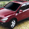     SsangYong Actyon