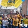 Первый домашний матч сезона для «Луча-Энергии» завершился вничью