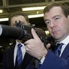 Медведев предложил привлекать к ответственности за дачу взятки иностранным чиновникам