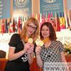 Студенты из Владивостока получили престижную Международную премию на коференции в Италии