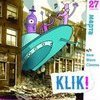 Амстердамский анимационный фестиваль KLIK во Владивостоке!