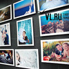Выставка свадебной фотографии открылась во Владивостоке