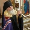 Архиепископ Вениамин встретился с представителем РПЦ в Республике Корея