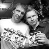 Noize MC встретился с владивостокскими поклонниками