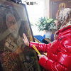 Чудотворная икона святителя Николая прибыла во Владивосток
