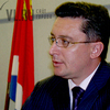 Вице-мэр Владивостока Александр Зубрицкий ушел в отставку