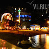 Во Владивостоке за год установят тысячу фонарей
