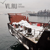 Во Владивостоке меняется схема движения морского транспорта
