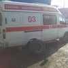 Во Владивостоке на ходу развалилась еще одна российская машина «скорой помощи»