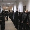 Во Владивостоке милиция пресекла вторую за месяц криминальную «стрелку» двух ОПГ: задержаны 50 человек, изъято оружие