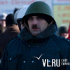 ОМОН и другие спецподразделения МВД снабдят новыми устройствами для стрельбы из-за угла