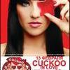 13  — CUCKOO IN LOVE —  Tara McDonald London, UK ,   DJ David Guetta