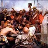 Из казаков России сформируют две воинские части