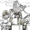 Всероссийская акция «Ура Победе!» приглашает приморцев к участию