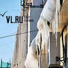 В пятницу во Владивостоке будет заметно теплее
