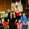 В детской больнице Владивостока прошла благотворительная акция
