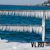 Ближайшие дни во Владивостоке будут самыми холодными