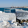 Среда во Владивостоке будет очень морозной