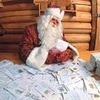 «Рождественская елка» собрала во Владивостоке детвору со всего Приморья (ФОТО)