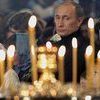 Рождественские службы в России прошли без инцидентов