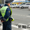 В Дальнереченске разыскивают водителя-убийцу