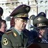 Главный милиционер России недоволен критикой в адрес МВД