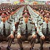 Китайцы считают российскую армию третьей по мощи, но они все равно сильнее