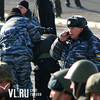 Во Владивостоке усилены антитеррористические меры на транспорте